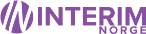 logo interim
