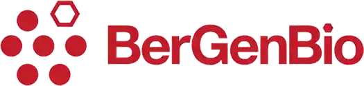 BerGenBio logo
